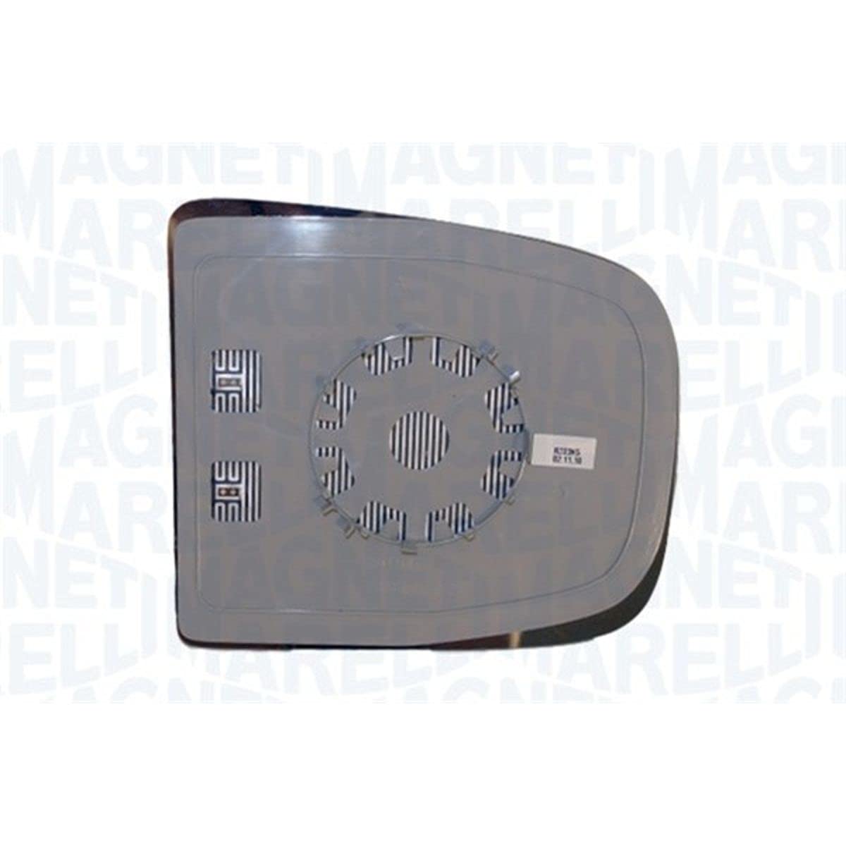 Magneti Marelli 3801926 links Hauptglas : Amazon.de: Auto & Motorrad