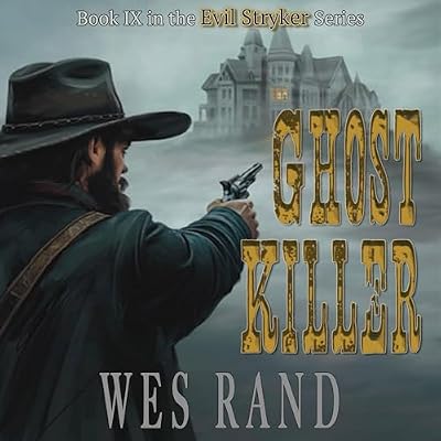 Ghost Killer
