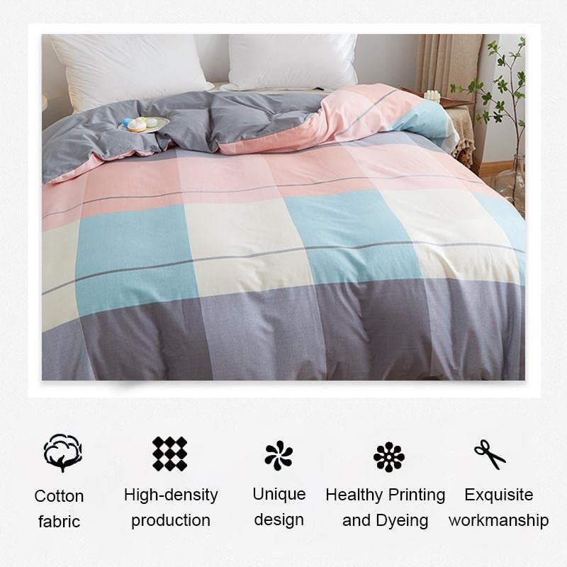 Roronoa Zoro Housse De Couettes Parure De Lit 3 Pièces Microfibre