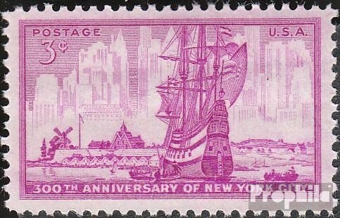 Etats-Unis 1941ya (complète edition) neuf avec gomme originale 1987 a