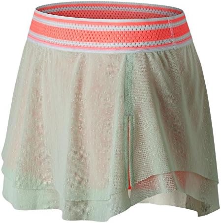 new balance skort