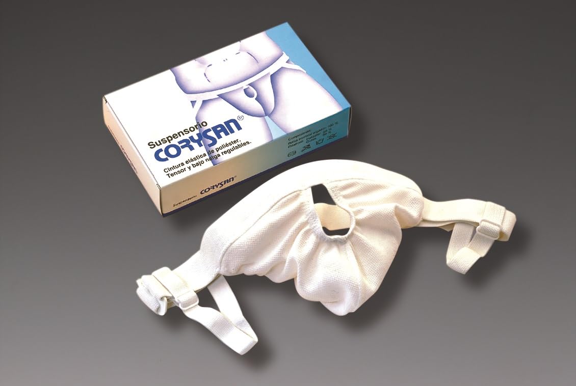 Corysan - Suspensorio T-4 70-80 cm