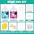 Resin Epoxy, KHKD RESIN 1 Gallon Epoxy Resin Kit- 2 Part Crystal Clear Resina Epoxica - High Gloss Odorless, UV & Impact Resistance Food Grade Epoxy Perfect for DIY Crafts, Jewelry, Art Coating
