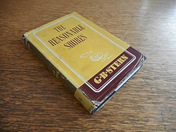 Hardcover The Reasonable Shores Book