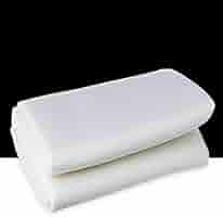 Polyester Watte 3mm - Stabilisator Isolierung Für Decken & Handwerk 48cm Breit