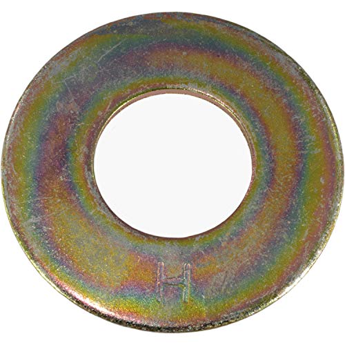 Cierre 014973524845 flat-washers 524845 arandelas planas para fijación de ferretería
