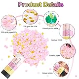 Zoom IMG-2 cannone di coriandoli 6 pezzi Zoom IMG-2 cannone di coriandoli 6 pezzi