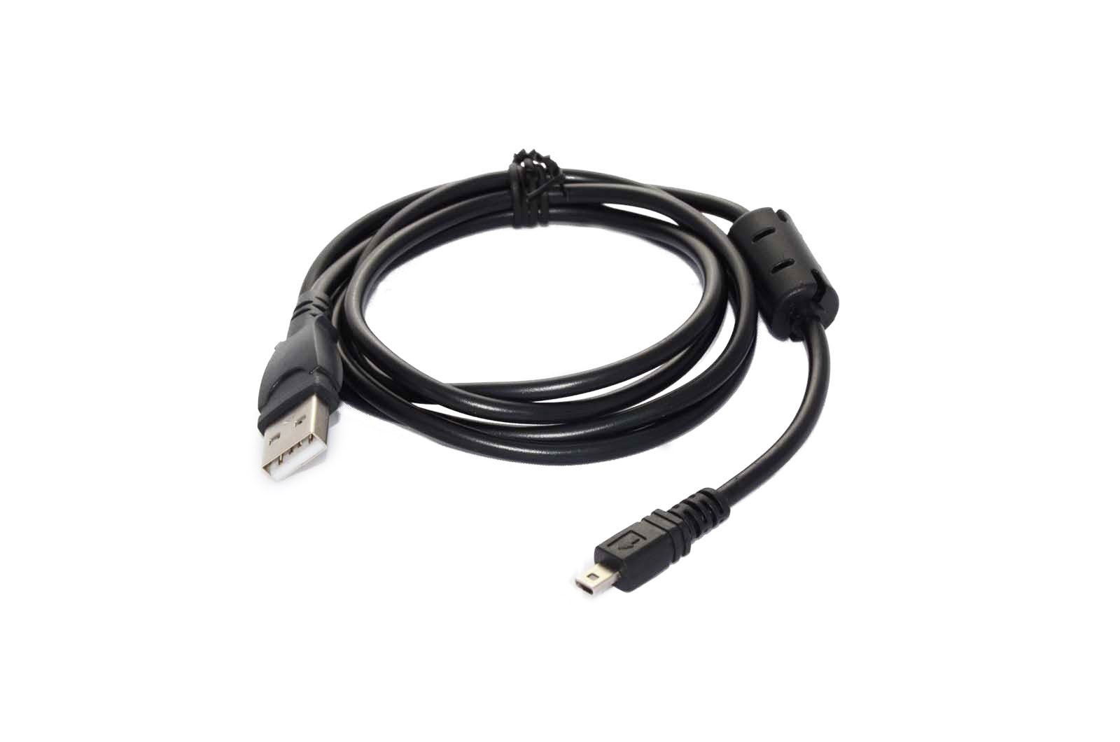 Amazon.com: JNSupplier 1AMP AC/DC Power USB Adapter + PC Charger