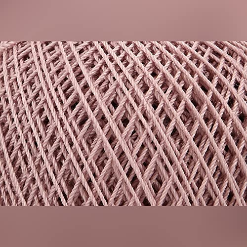 Anchor Crochet Yarn, Cotton, 653, Stärke 12 - Image 2