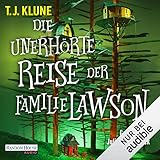 Die unerhörte Reise der Familie Lawson