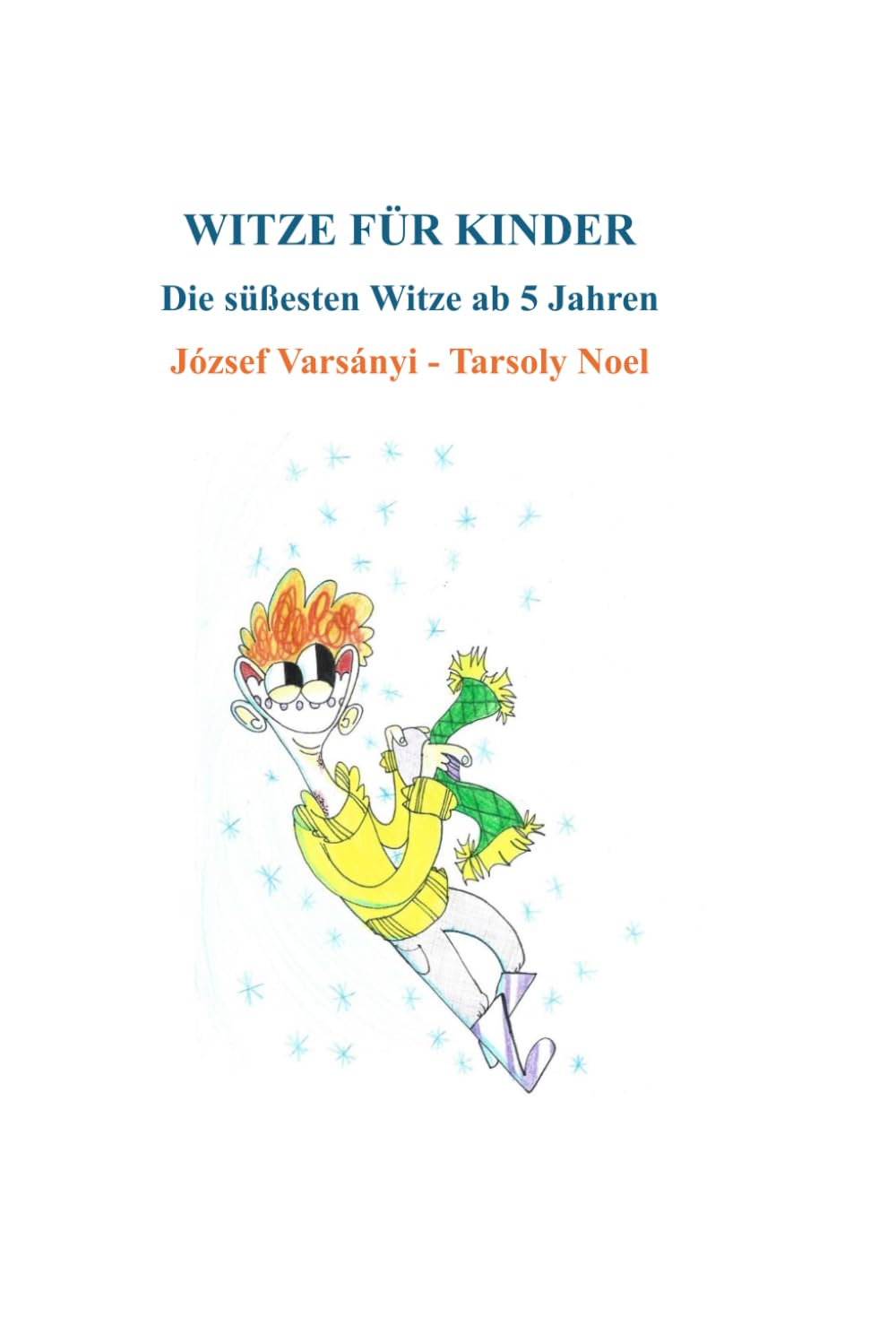WITZE FÜR KINDER