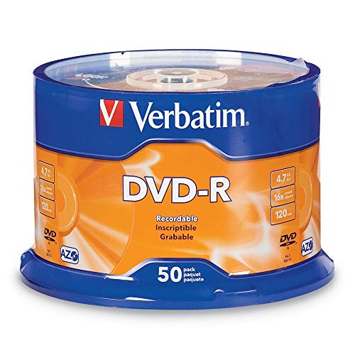 Top 10 Best Blank Dvd Rw Discs in 2024 Reviews by Experts