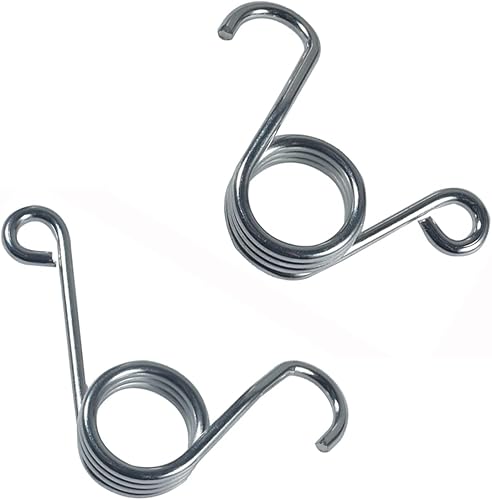 Muelles de retorno de freno y pedal del acelerador 9502 y 9503 para Manco American Sportworks