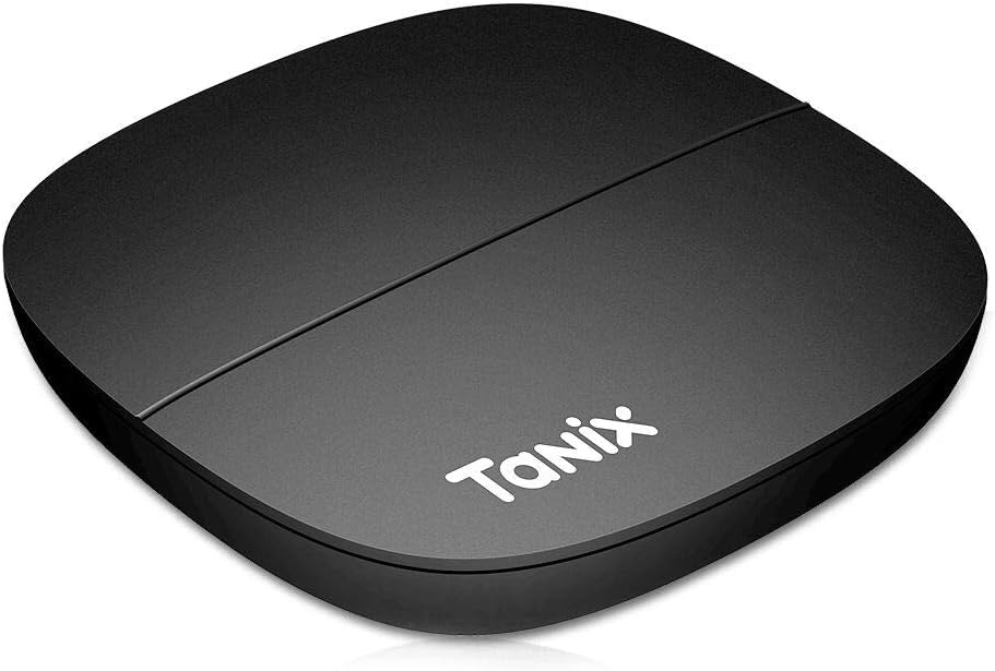 Android TV Box