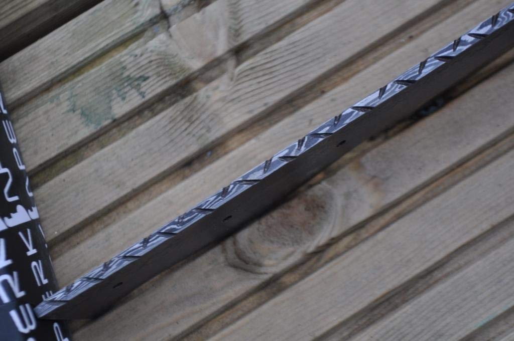 Perkin Knives PB1 - Cuchillo de hoja fija