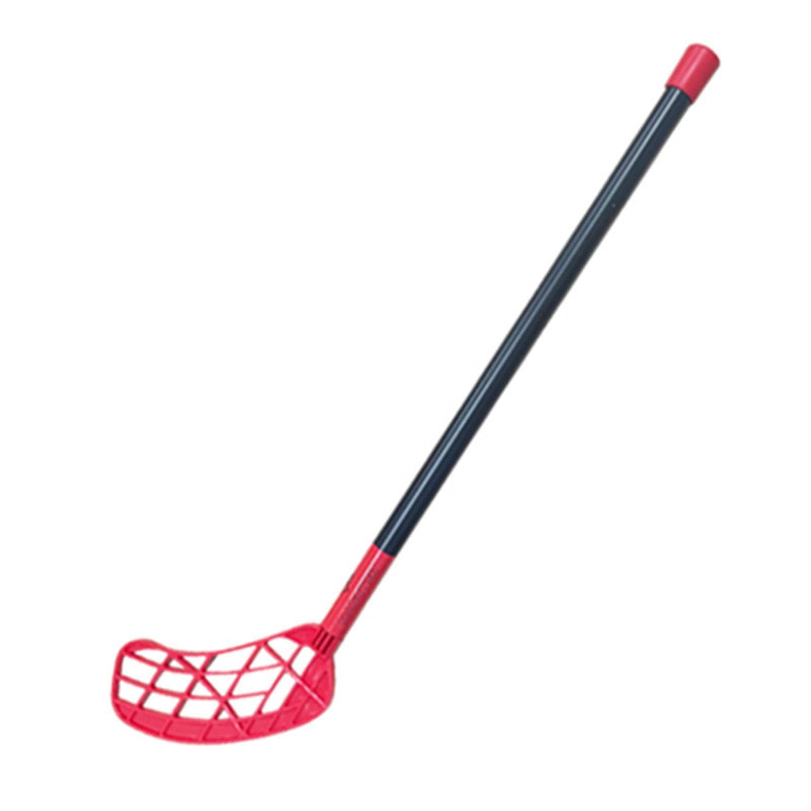 Stick de Hockey de Campo Field Stick Stick Mejora el Control de la Palanca para niños Longitud del Eje de 55 cm para Practicar el jardín de Infantes