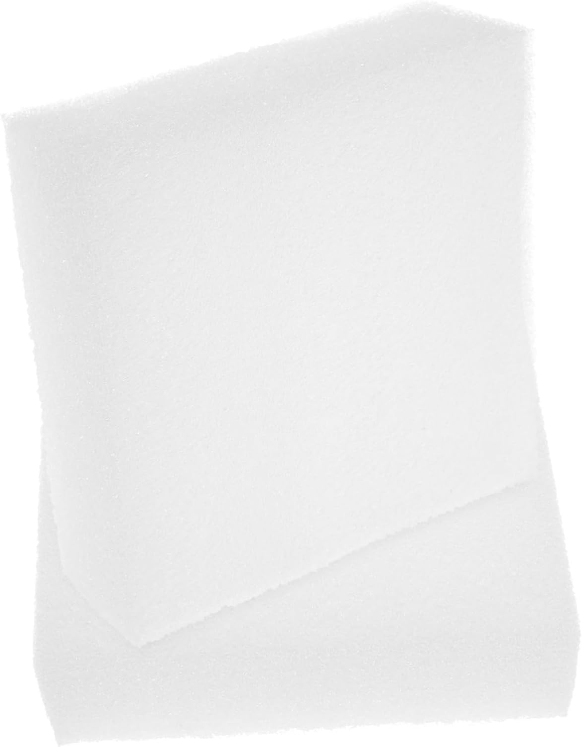 CAXUSD 2pcs Express Foam Boards Packing Liners Multi-use Foam Inserts Cost Packing Liners