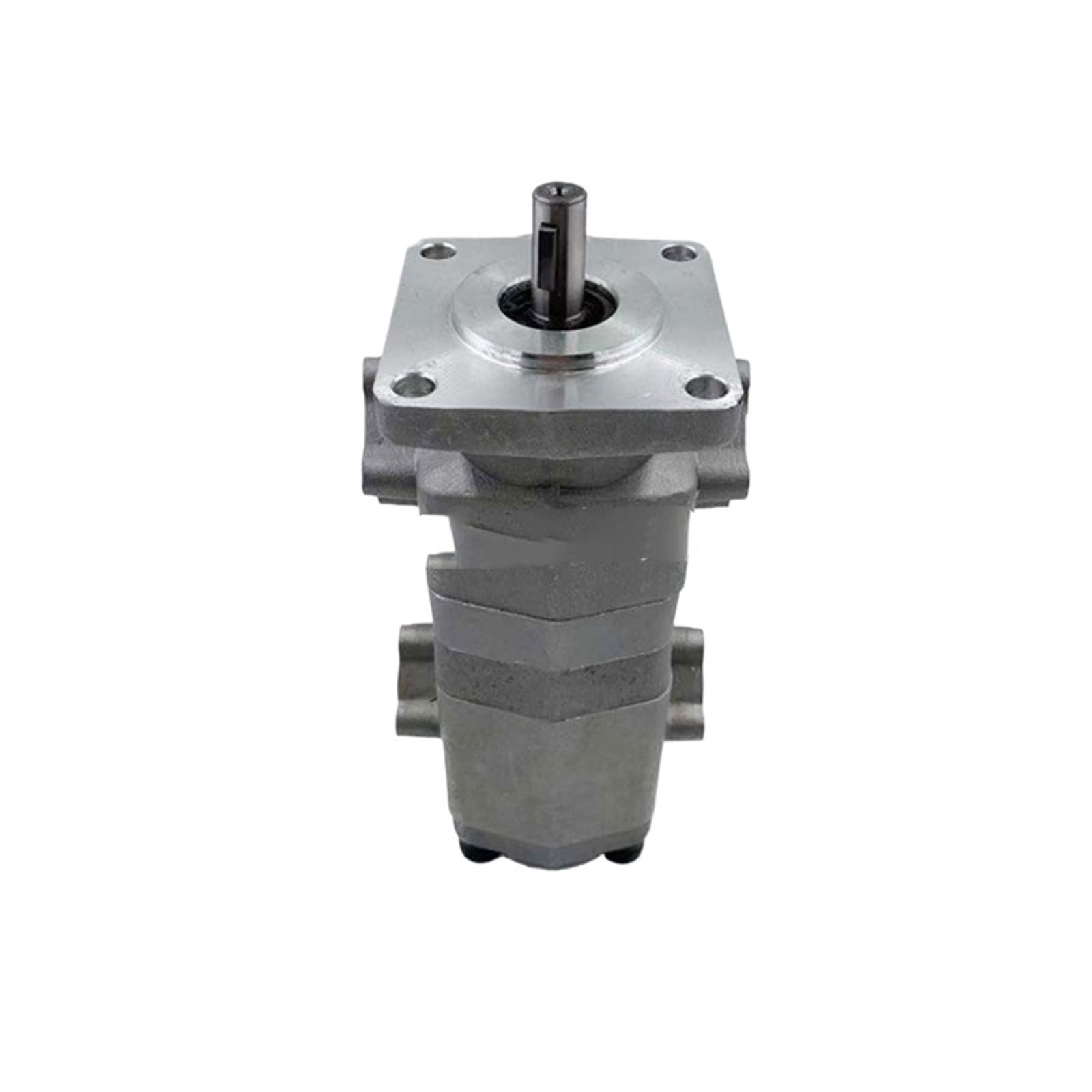 Hydrauliczna pompa zębata, podwójna pompa zębata, wysokociśnieniowa pompa hydrauliczna, seria HGP-22A-F*R-F*R (HGP-22A-F6-6R)
