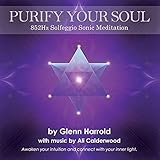 852hz Solfeggio Meditation: Awaken Your Intuition and Connect with Your Inner Light