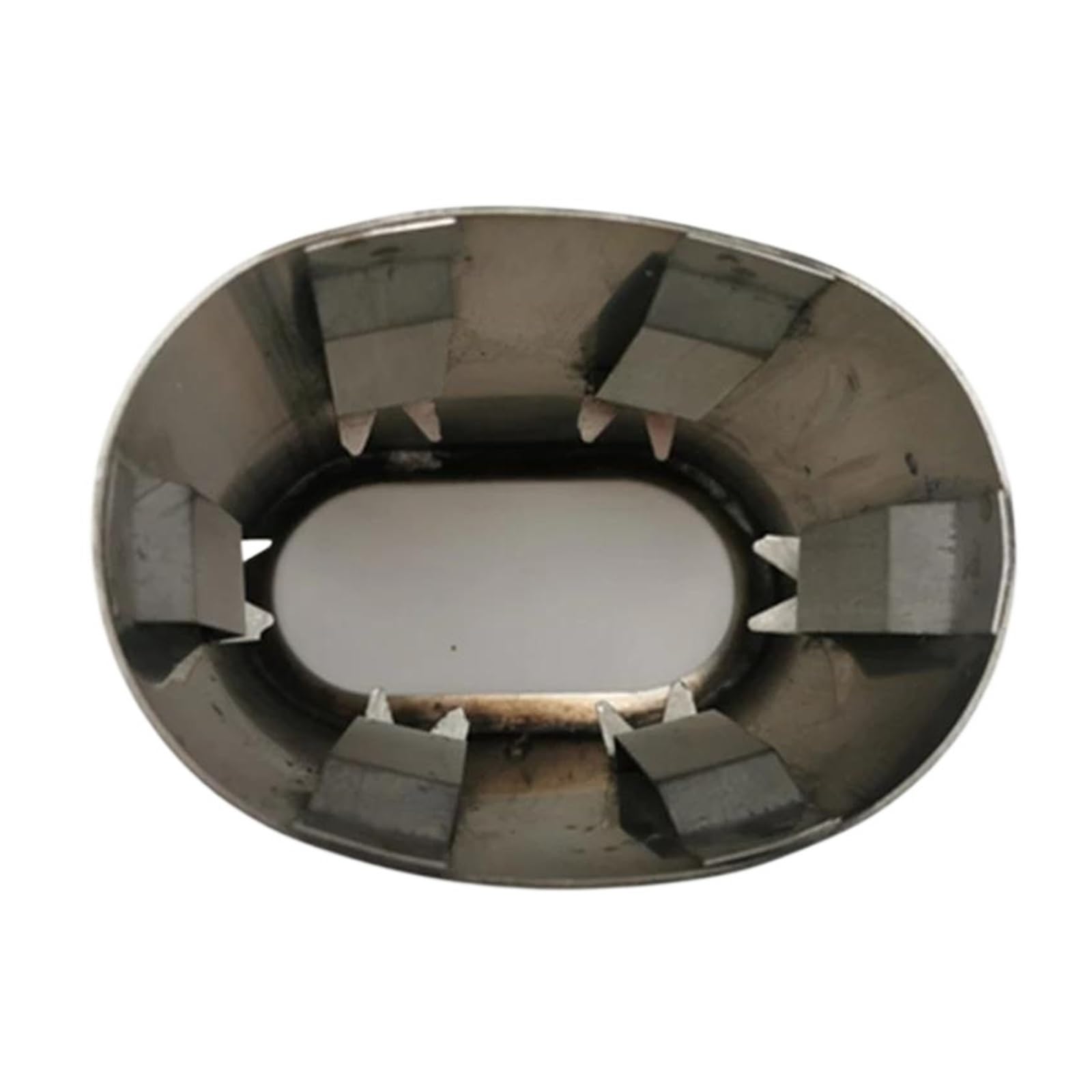 Tuyaux D'échappement Pour Bmw 3 Pour Série Pour X1 Pour X3 E84 E87 E81 E90 E91 E92 E93 318i 318d 320i Système D'échappement Voiture Acier Inoxydable Embout Échappement