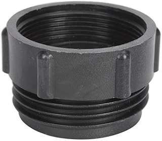 Sealey TPA03 64mm US Buttress Drum Adaptor
