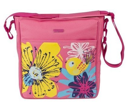 Tuc Tuc 47615 - Bolso silla paraguas, diseño birds head