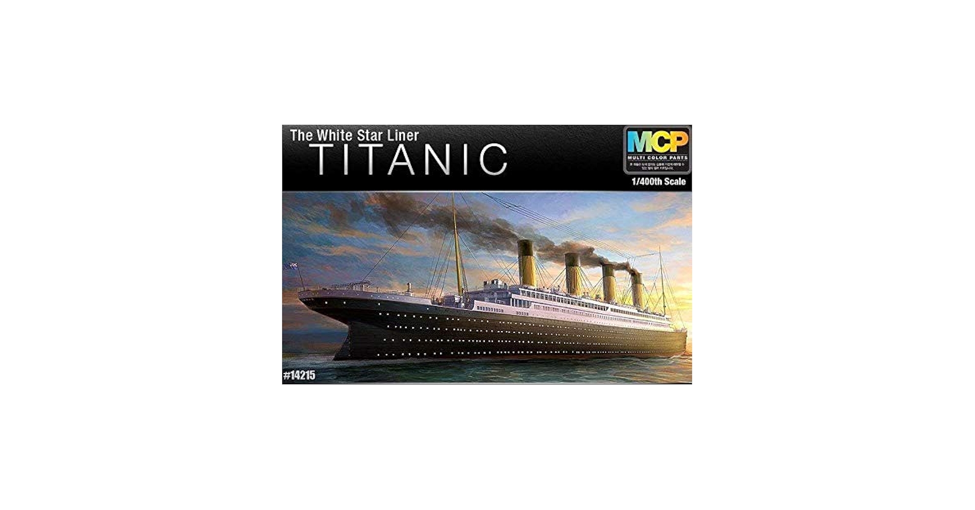 Amazon.com: Academy Hobby Model Kits Scale Model : Battle
