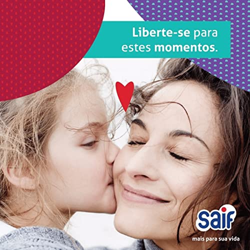 Afasta Traça Perfumado Canela Saif 50G, Saif, Antitraça Perfumado, Rosa, Ideal Para Roupeiros, Close