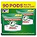 Produktbild Ariel All-in-1 PODS Universal, 90 Waschladungen
