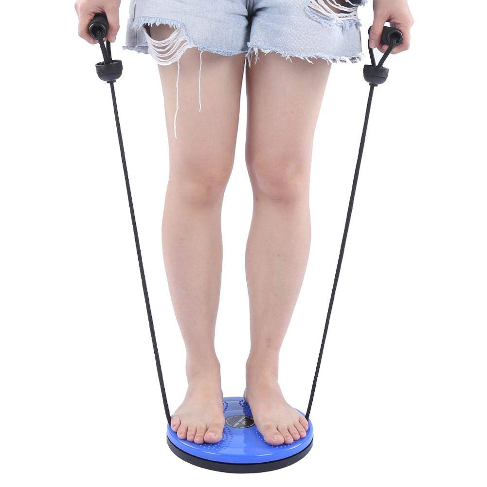 Disco Magnetico Fitness Casa - Attrezzatura Multifunzionale per Esercizi Effettivi, Benessere Naturale, Allenamento Dimagrante Senza Dispositivi Medici