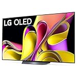 LG B3 Series 65-Inch Class OLED Smart TV OLED65B3PUA, 2023 - AI-Powered 4K TV, Alexa Built-in (Renewed) - Image 3