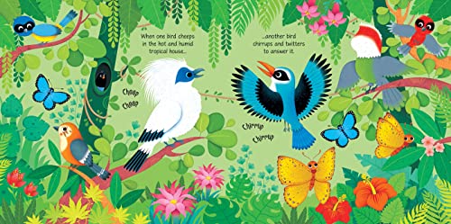 Zoo Sounds (Sound Books) - Image 4