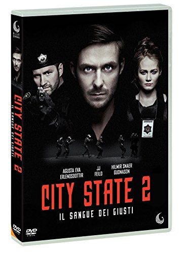 City State 2 - Il Sangue Dei Giusti