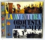LA AVENTURA