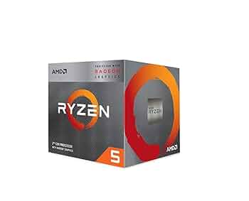 Amazon.in: Buy (Refurbished) AMD Ryzen 5 2600 Desktop