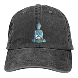 Photo Gallery gupuoou berretto estivo visiera parasole zen ninfea hip hop berretti zen cappello da cowboy cappelli con visiera Photo Gallery gupuoou berretto estivo visiera parasole zen ninfea hip hop berretti zen cappello da cowboy cappelli con visiera