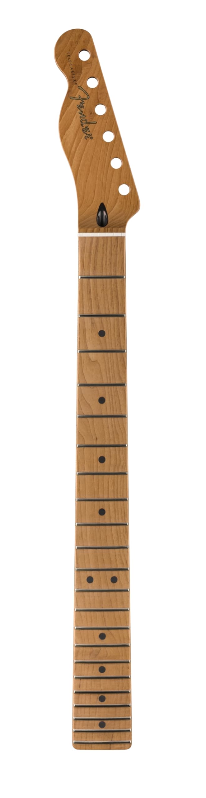 Amazon | Fender フェンダー Satin Roasted Maple Telecaster® LH Neck 