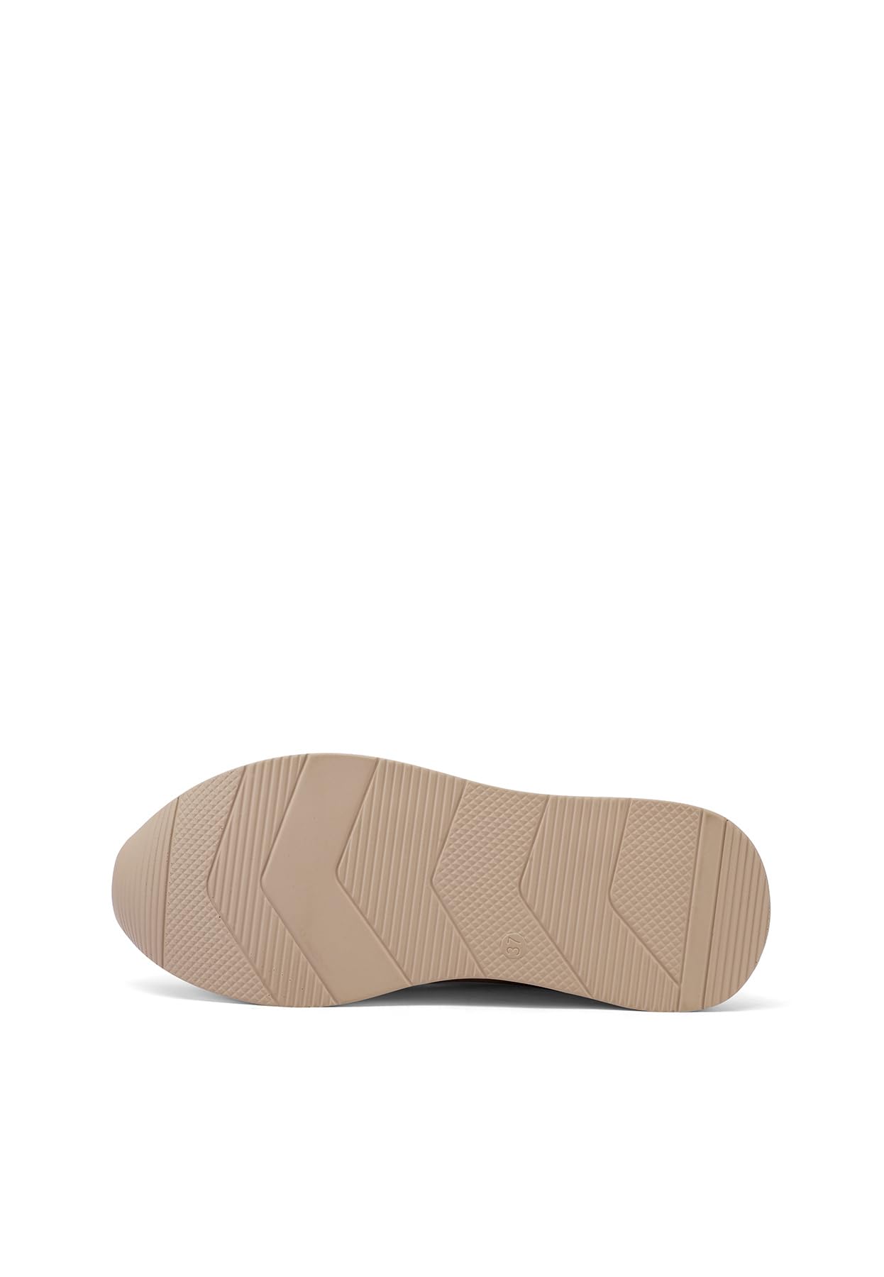 QUEEN HELENA Sneakers Platform Scarpe da Ginnastica con Zeppa Casual Donna X32-16