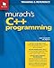 Murach's C++ Programming