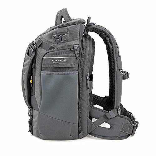 Image of Vanguard Alta Sky 49 Backpack for Sony, Nikon, Canon, DSLR, Drones