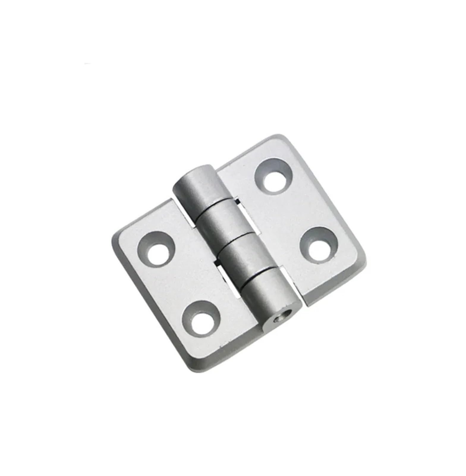 Charnière CL40-1 en alliage de zinc pour réparer une porte de coffret électrique affaissée