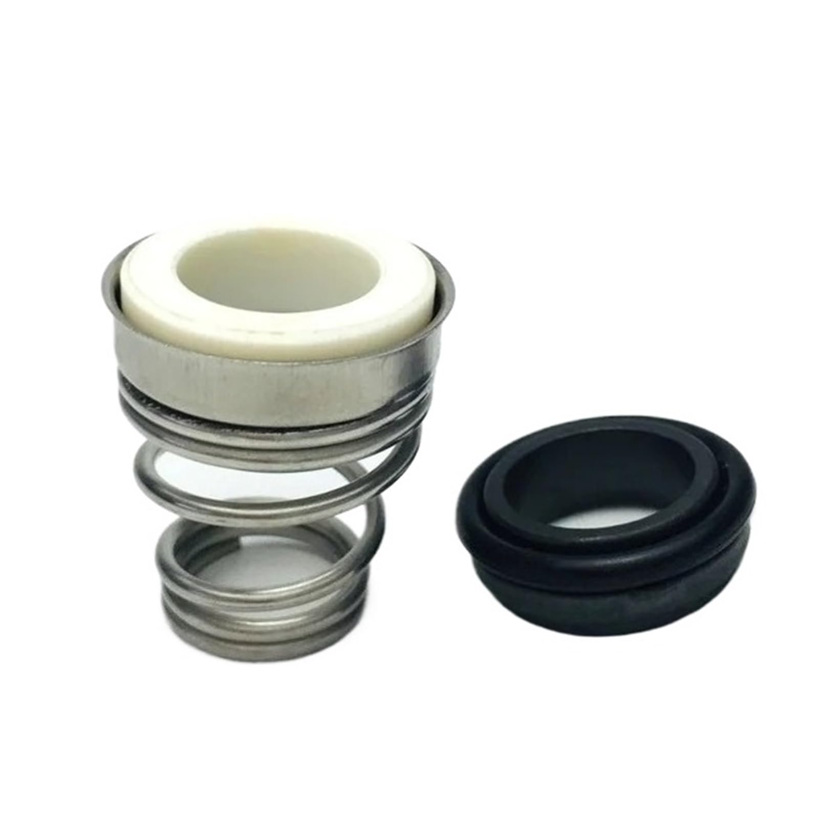 CXFCIHFT 155B-35 155A-35(D7=50) Mechanical Seals Shaft Seals Shaft Size 35mm For Water Pumps(CAR-CER-VIT)