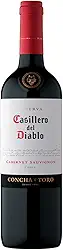 Concha y Toro Casillero Del Diablo Cabernet Sauvignon 750ml