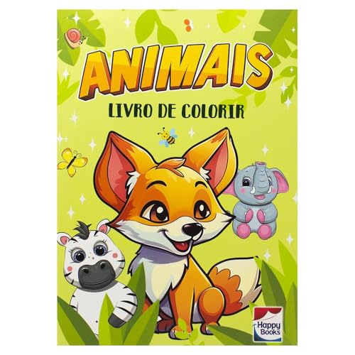 Meu Livro Aveludado: Animais: Meu Livro Aveludado: Animais: - Imagem 2