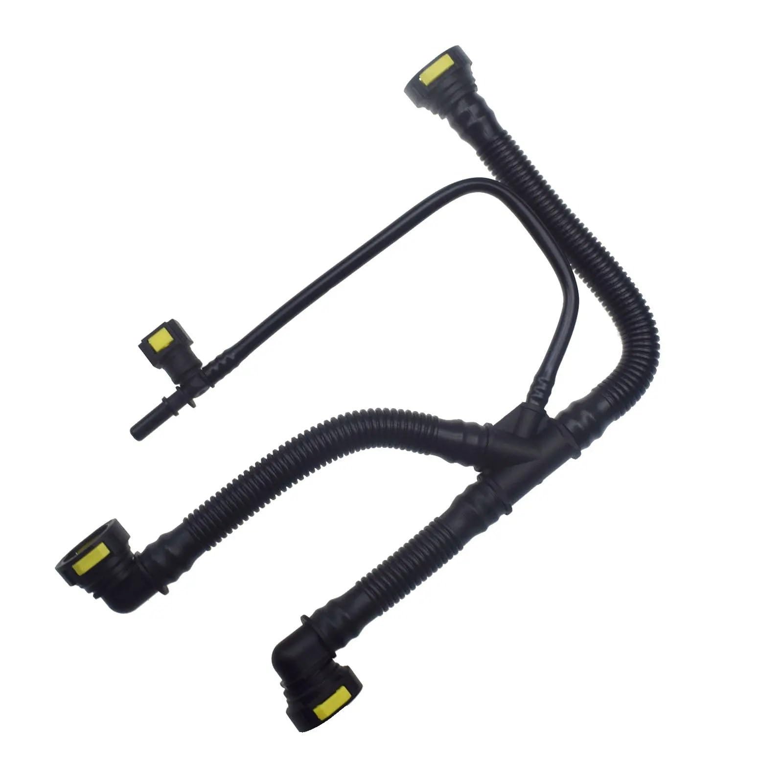 Manguera ventilación cárter 1192W0 resistente al calor para Peugeot 308 y 207 7