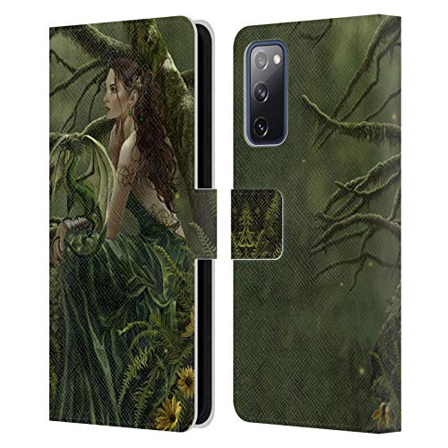 Head Case Designs �������C�Z���X���i �l�l�[ �g�[�}�X �N�C�[�� �t�F�C�g �t�F�A���[�E�B�Y �h���S�� �f�B�[�v�t�H���X�g ���U�[ �E�H���b�g�P�[�X Samsung Galaxy S20 FE / 5G�Ή�