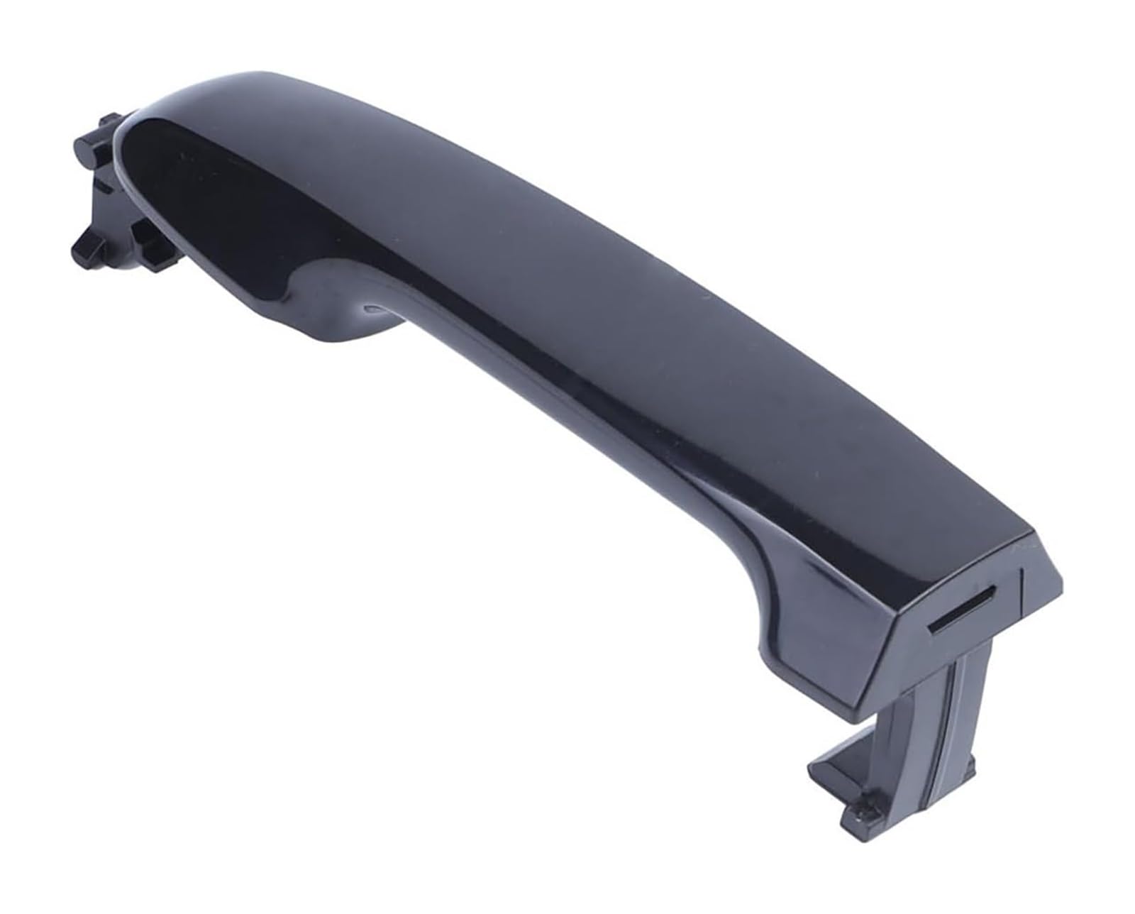 Hckclmbmzw Rear Right For Toyotaes For Camry 2012-2017 69211-06090 6921106090 Door Handle Exterior Cover Rear Left Right Car Door Handle Cover(Rear Right)