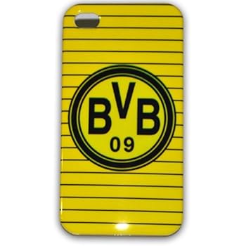 Wireless Phone Accessory Ec00092r BVB Case Hard Case Cover for Apple Iphone4 4g + Free Screen Protector Book