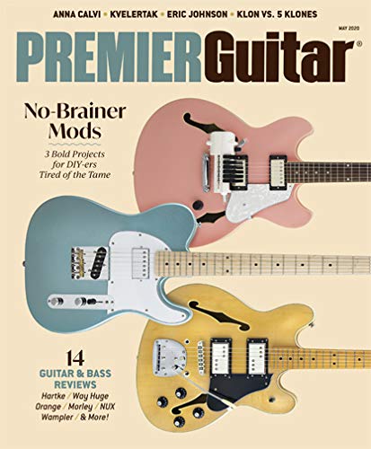 Premier Guitar
