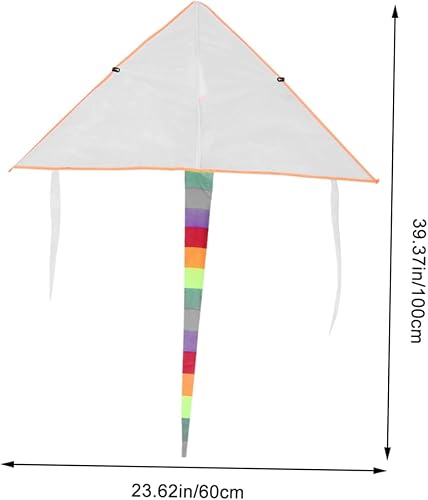 Miniatura 9 de TOYANDONA 4 juegos de grafiti de juguete para niños de regalo para niños, juguetes para niños de 4 a 8 años, cometas pintables en blanco para